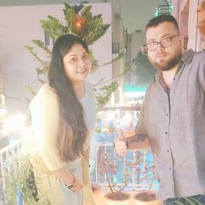 Meet your Posher, Caroline